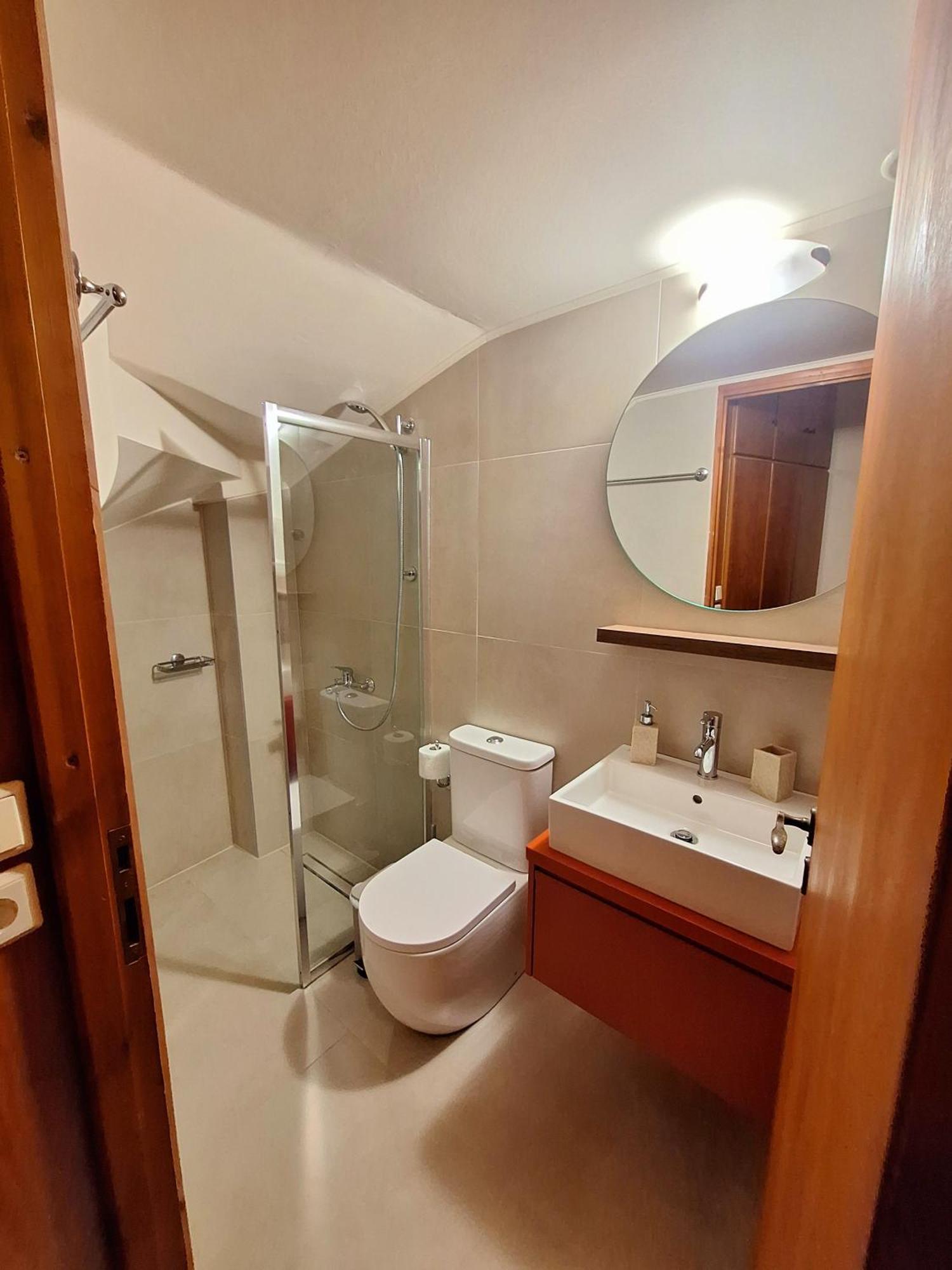 Charming Studio In The Old Town Ханья Экстерьер фото